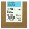Image de Epson inktpatroon Light Cyan T596500 UltraChrome HDR 350 ml