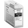 Image de Epson T850800 - Inktcartridge / Zwart