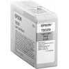 Image de Epson T8509 - Inktcartrdige / Licht Zwart