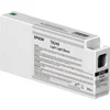 Image de Originele inkt cartridge Epson C13T824900 Grijs