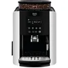 Image de Krups EA817810 Vrijstaand Volledig automatisch Espressomachine 1.7l 2kopjes Zwart, Zilver koffiezetapparaat