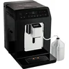Image de Krups Evidence EA8918 - Volautomatische espressomachine - Zwart