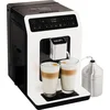 Image de Krups Evidence EA8911 - Volautomatische espressomachine - Wit