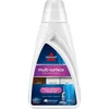 Image de BISSELL MultiSurface - Reinigingsmiddel voor CrossWave/SpinWave - 1l