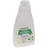Image de BISSELL Natural Multi-Surface Vloerreinigingsmiddel - Schoonmaakmiddel voor Harde Vloeren & Tapijt* - Vlekkenverwijderaar voor CrossWave, SpinWave & HydroWave Vloerreinigers - Plantaardig & Biologisch - Bloesem Geur - 1 Liter Vlekkenreiniger - 3096