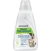 Image de BISSELL Natural Pet Vloerreiniger Vloeistof 1L - Geschikt voor CrossWave & SpinWave - Plantaardig Reinigingsmiddel - Effectief tegen Huisdierongelukjes - Eco Vloerreiniger - Citrusgeur - 3122