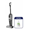 Image de BISSELL CrossWave® OmniForce  Select Vloerreiniger - Draadloze Stofzuiger met Dweilfunctie - Vlekkenreiniger voor Harde Vloeren - Snoerloze Steelstofzuiger - 2 in 1 Vacuum Cleaner met LED - Extra Krachtig 31aW - ZeroGap Technologie  - 3912N