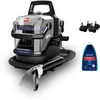 Image de BISSELL SpotClean C9 Select Draagbare Vlekkenreiniger - Tapijtreiniger voor Bank, Auto & Matras - Carpet Cleaner Apparaat - SmartMix Technologie - Extra Krachtige 400W Motor - Reinigingsmachine - Zetelreiniger - 3989N