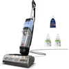Image de BISSELL CrossWave EdgeFind Select Steelstofzuiger met Dweilfunctie - 2-in-1 Stofzuiger & Dweil - Vloerreiniger voor Harde Vloeren en Vloerkleden - ZeroGap Randreiniging - Multi Surface Cleaner - 4136N