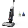 Image de BISSELL CrossWave Edge Cordless Select Draadloze Steelstofzuiger met Dweilfunctie - 2-in-1 Stofzuiger & Dweil - Multi Surface Cleaner voor Harde Vloeren & Vloerkleden - ZeroGap Randreiniging - 4328N