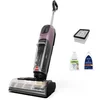 Image de BISSELL CrossWave OmniForce EdgeFind Select Draadloze Steelstofzuiger met Dweilfunctie - 2-in-1 Stofzuiger & Dweil - Multi Surface Cleaner voor Harde Vloeren & Vloerkleden - PowerVac & PowerMop - 4330N
