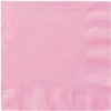 Image de Servetten roze 20 stuks