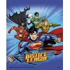 Image de UNIQUE - 8 Justice League feestzakjes - Decoratie > Feestzakjes