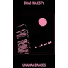 Image de Drab Majesty - Unarian Dances (12" Single) (Reissue) (Remastered)