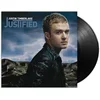 Image de Justin Timberlake - Justified (LP)