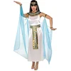 Image de Amscan Kostuum Cleopatra Dames Polyester Wit Maat L