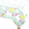 Image de Amscan - Tablecover Magical Unicorn (1 stuks)
