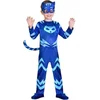 Image de Children s costume PJ Masks Catboy 2-3 years (Good)