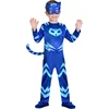 Image de PJ Masks  Catboy kinderkostuum - 5-6 jaar