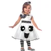 Image de Amscan - Kostuum Schattig Spookje 4-6 Jaar
