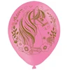 Image de Ballonnen Magical Unicorn 6 stuks