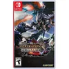 Image de Monster Hunter: Generations - Ultimate (#) /Switch