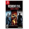 Image de Resident Evil Triple Pack - Nintendo Switch