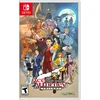 Image de Nintendo Games Switch Apollo Justice Ace Attorney Trilogy Import Usa Transparant