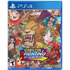 Image de Capcom Fighting Collection - PS4 (VS versie)