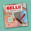 Image de Gelli Arts - Gel Plate 15,4x15,4cm