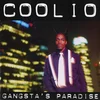 Image de Gangstas Paradise (25th Anniversary Remastered Edition) (Red Vinyl) (RSD 2020)