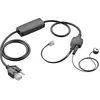 Image de Headphones with Microphone Poly 38734-11