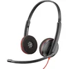 Image de Headphones with Microphone Poly 209745-22