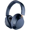 Image de Plantronics Hoofdtelefoon Bluetooth® & ANC BackBeat GO 810 Navy Blauw