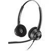 Image de Headphones with Microphone Poly 214573-01 Black