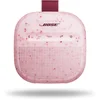 Image de Bose SoundLink Micro (2nd Gen) Mono draadloze luidspreker Roze