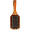 Image de Aveda Paddle Brush Mini - Compacte haarborstel van duurzaam hout voor onderweg