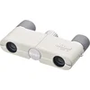 Image de Nikon 4x10 compacte verrekijker - kleur ivory white