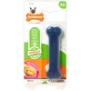 Image de Nylabone Moderate kauwbot met Kipsmaak - Voor een Gezond Gebit van je Hond - X-small