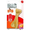 Image de Nylabone Big Chew kauwbot - kipsmaak - Hond Zwaarder dan 23 kg
