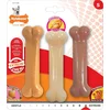 Image de Nylabone Bot Extreme Triopak Pinda/Kip/Bacon S