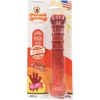 Image de Nylabone Giant Bot Beef Jerky - Hondenspeelgoed - L
