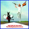 Image de The Rolling Stones - Get Yer Ya-Ya's Out (LP)