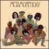 Image de Rolling Stones - Metamorphosis (LP)