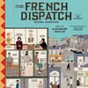 Image de Various Artists - The French Dispatch (Original Soundtrack) (2 LP) (Original Soundtrack)
