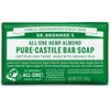Image de Dr Bronners Toiletzeep amandel