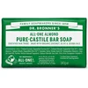 Image de Dr Bronner - Amandel Zeep - Blokzeep - Handzeep - Pure Castile Soap Bar 140 g