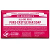 Image de Dr.Bronner's Pure-Castile Stuk zeep 1 stuk(s)