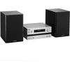 Image de Kenwood M-918DAB - Micro DAB+ HiFi-systeem - Zilver