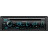 Image de Kenwood KDC-BT560DAB CD/USB Receiver met Digitale radio DAB+ en Bluetooth